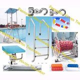 Pool Ladders
