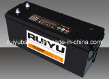 12V135ah JIS-Ns150L-Sealed Maintenance Free Car Battery