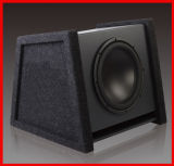 Cx-1004 Series Speaker Box, Car Audio