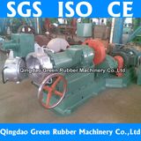 Rubber Straining Machine
