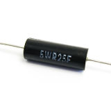 Low Value Alloy Wirewound Resistors with CE, SGS, CQC Certificate