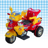 Battery Operated Ride on Car RC and Bo Kids Ride on Motorcycle (VS44492)