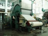 787mm Toilet Paper Machines,