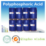 116% High Quality Colorless Viscous Liquid Polyphosphoric Acid