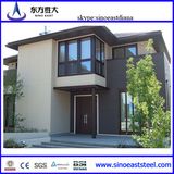 Prefabricatedmetal House Steel Structure