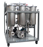 Tyc Phosphate Ester Fire-Resistant Oil Purification Machine, Lubricating Oil Purifier