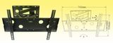 Swivel Plasma TV Mount (WM1212)