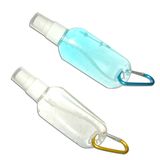 50ml Spray Hand Sanitizer with Carabiner