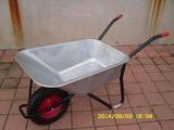 Galvanization Tray Wheel Barrow (HIGH QUALITY)