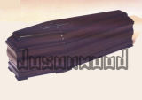 Wooden Coffin (JS-G022)