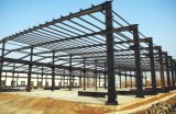 Cost Saving Light Steel Construction Building