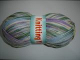 Acrylic Yarn (T031)