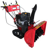 Loncin Gasoline Engine 420CC Tractor Snow Blower 15HP /Snow Cleaning Machine