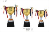 Metal Sports Trophy (A146)