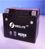 Motorcycle Battery for 12V 3ah