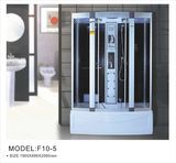 Shower Room (F10-5)