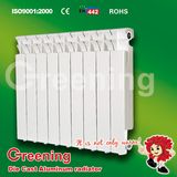 Aluminum Radiator (SEAWAN-500-9)