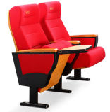 Wholesale Red or Blue Theater Chair/ Auditorium Seating