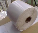 Semi Glossy Coated Self Adhesive Paper