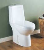 Seperated Toilet (PB-2122)