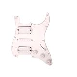 St Guitar Pickguard, Various Colors Available, St2s1h