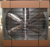 50' Exhaust Fan for Poultry Farm