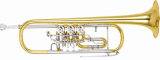 Rotary Trumpet (JTR-400)