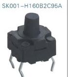 Waterproof Tact Switch (SK001, SK002)