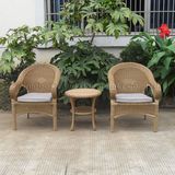 Outdoor Wicker Furniture