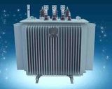 S11-M.R-30~2500/10kv Three Phase Scroll Iron Core Distribution Transformer
