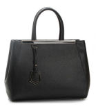Fashion Bag Genuine Leather Handbag (MD25610)