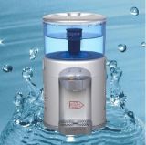 Electronic Cooling With Water Purifier Filter/Mini Water Dispenser