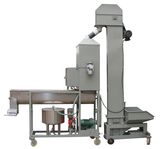 Vegetable Seed Coating Equipment (5BY-5B)