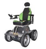Electric Wheelchair (OB-EW-001)
