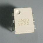 Optocoupler & Integrated Circuit (TLP521-4GB)