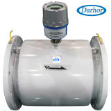 Dh1000 Reliable Mag Flow Meters