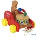 Pull and Push Toy (TS 5531)