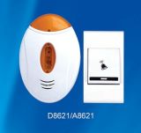 Wireless Doorbell 8621