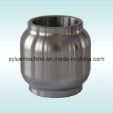 AISI304/316 Thread Stainless Steel Fastener