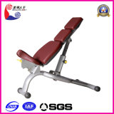 Adjustable Bench, Fitness Chair Commercial Gym Equipment