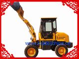 CE Approved Small Wheel Loader (ZL06F)