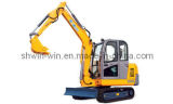 XCMG XE40 Hydraulic Crawler Excavator