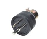 040051501 NEMA American straight plug