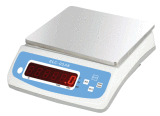 Weight & Counting Scale (JW-653)