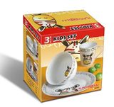 Kid Tableware