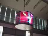 P5 LED Display Indoor