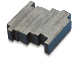 Block Alnico Magnetic Materials