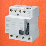 Earth Leakage Circuit Breaker (5SM1)