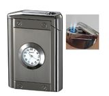 Jet Flame Lighter with Horologe (AM-095)