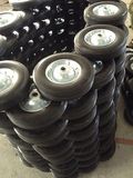 Solid Wheel